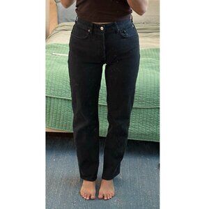 Buck Mason Twill Cropped Pants